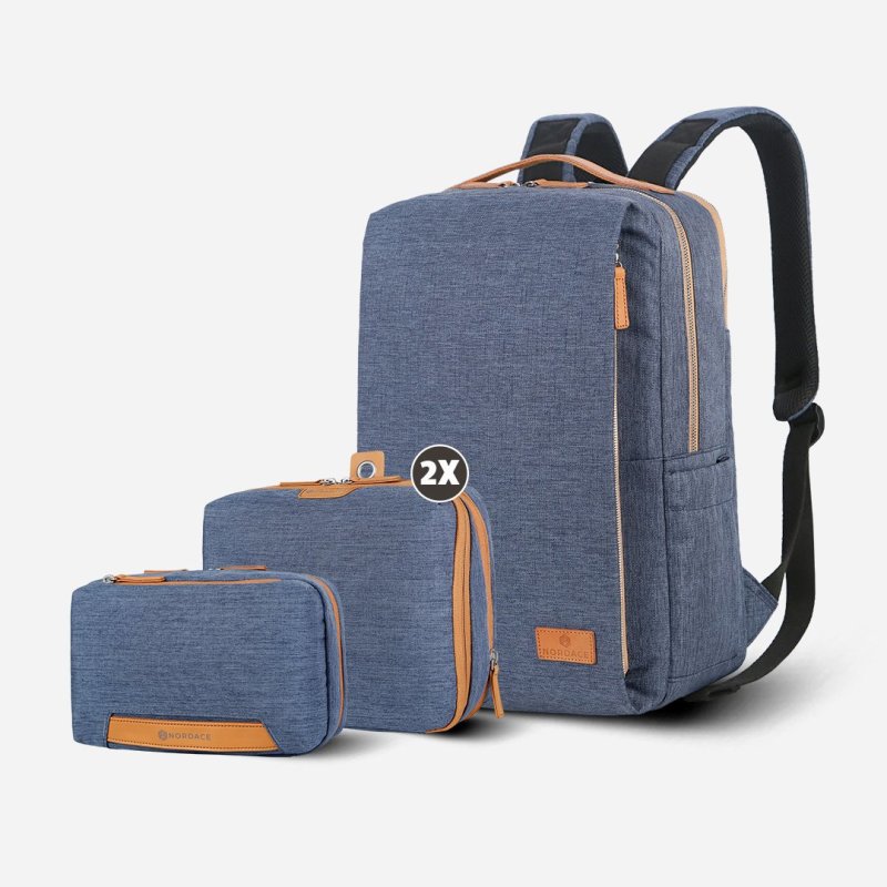 Nordace - Siena スターターキット