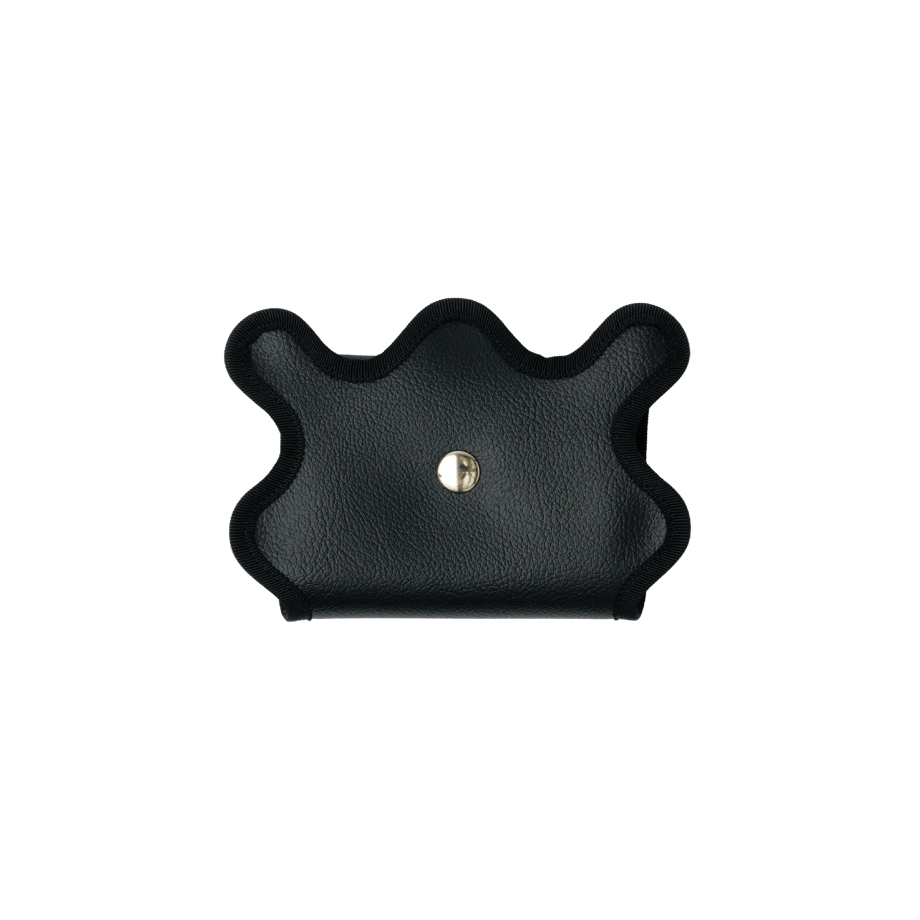 wave trifold wallet｜nori enomoto