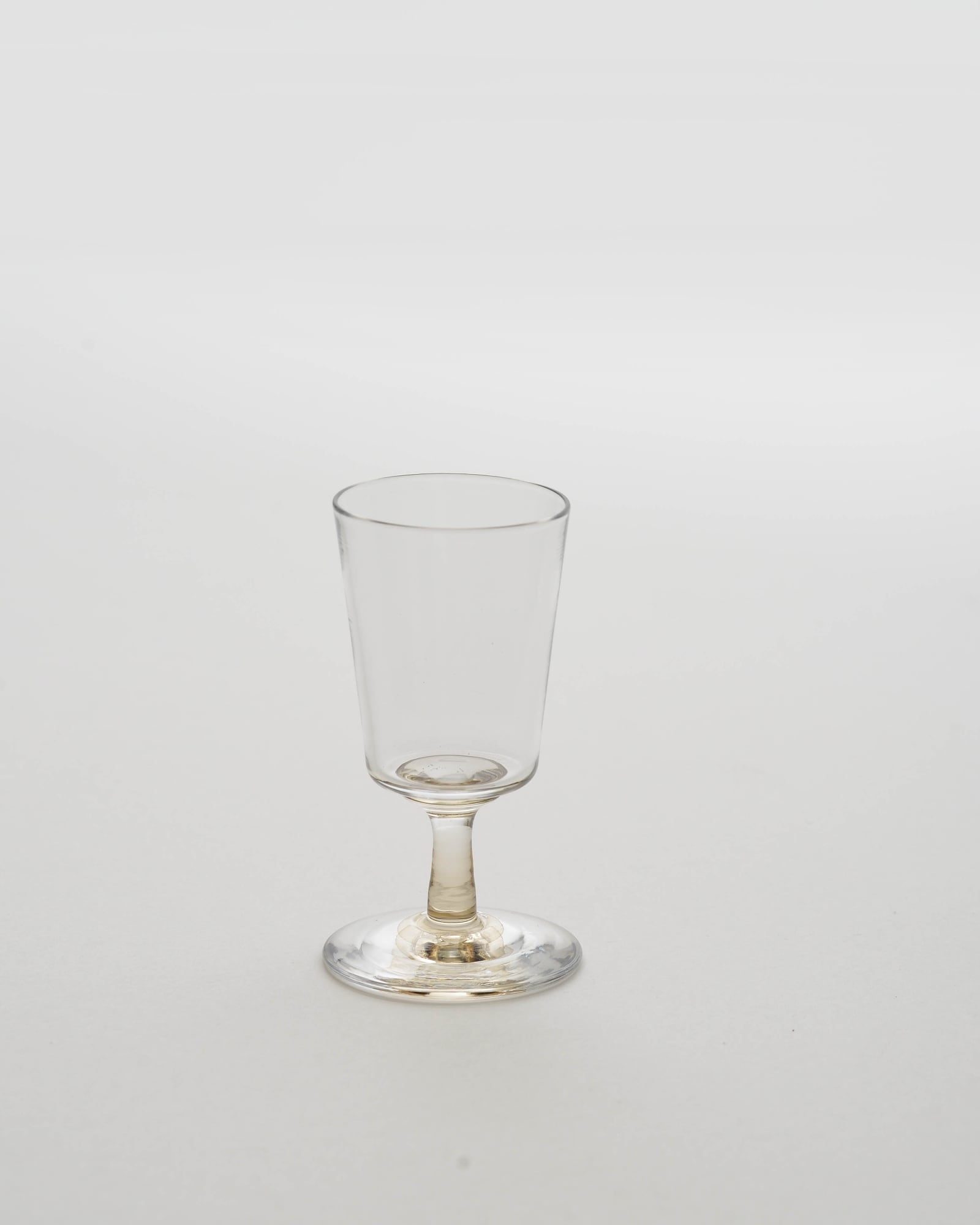 USA製 アンティークH.Motevakel 果実とグラス静物画 美術品