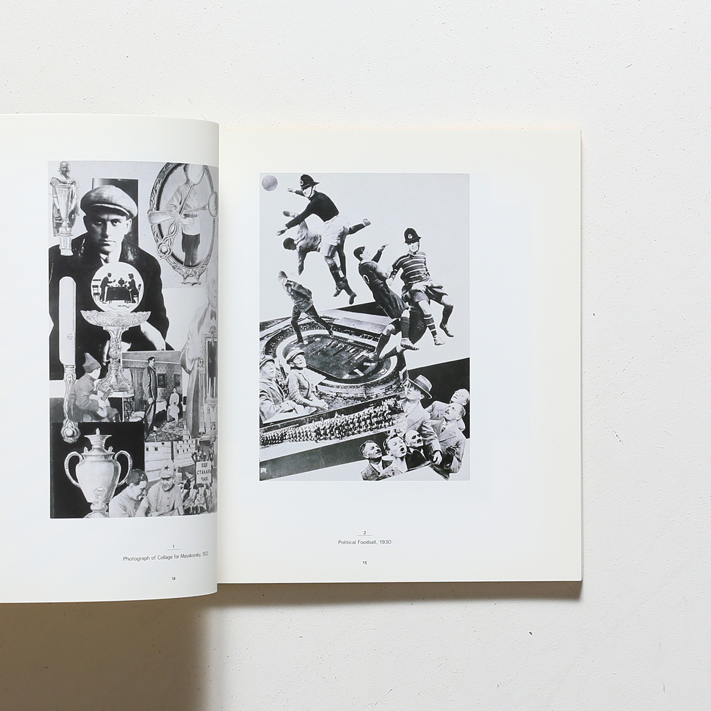 額装品/Maquette 1923/アレクサンドル ロトチェンコ/アートポスター