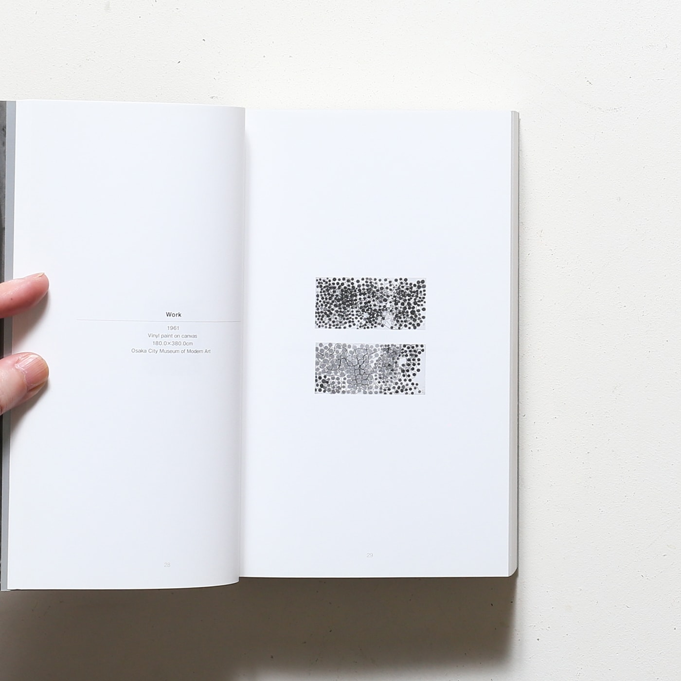 田中敦子 カタログ・レゾネ 2015 | Galleria Col | nostos books