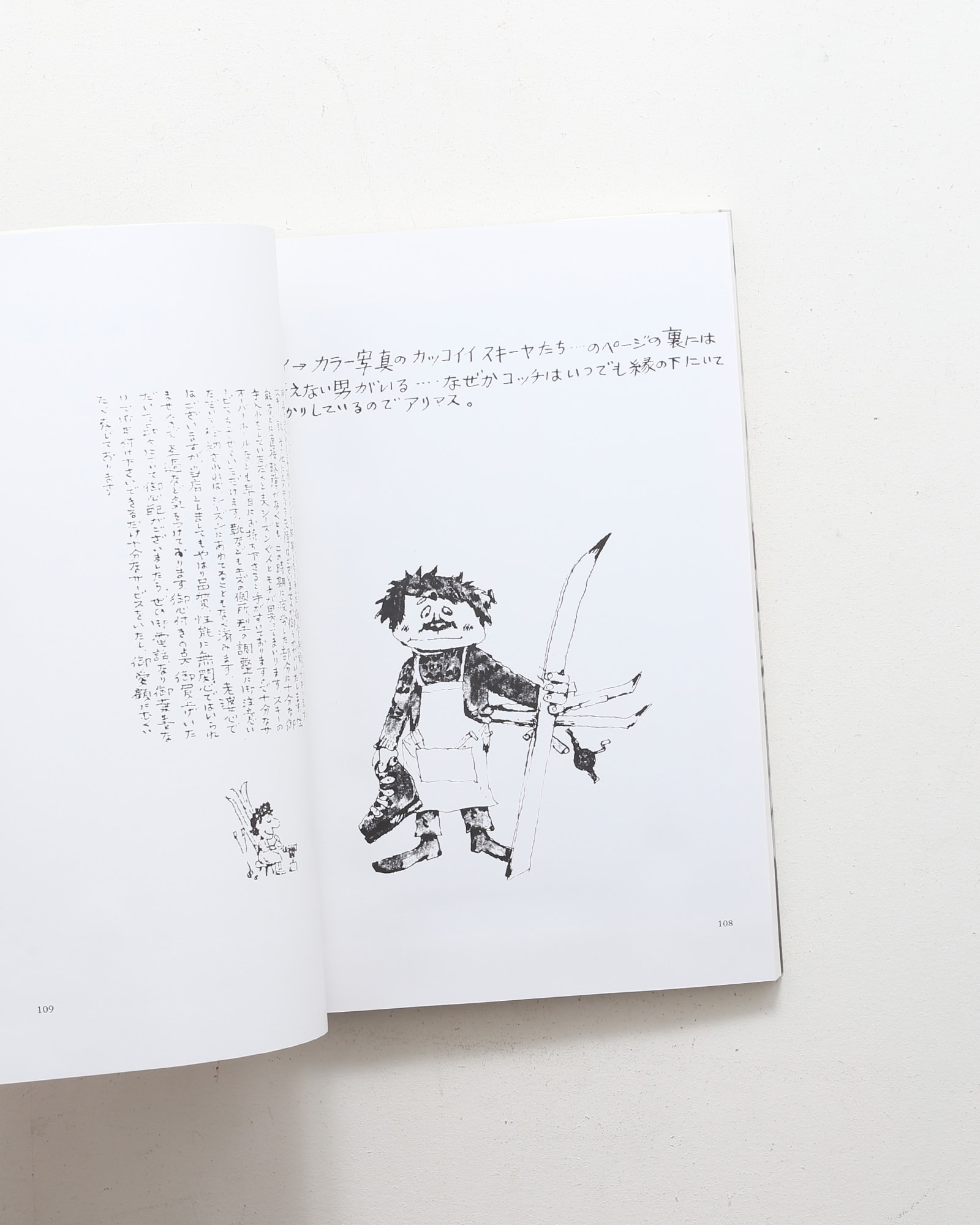 辻まこと全画集 | 串田孫一、宇佐見英治、矢内原伊作 ほか | nostos