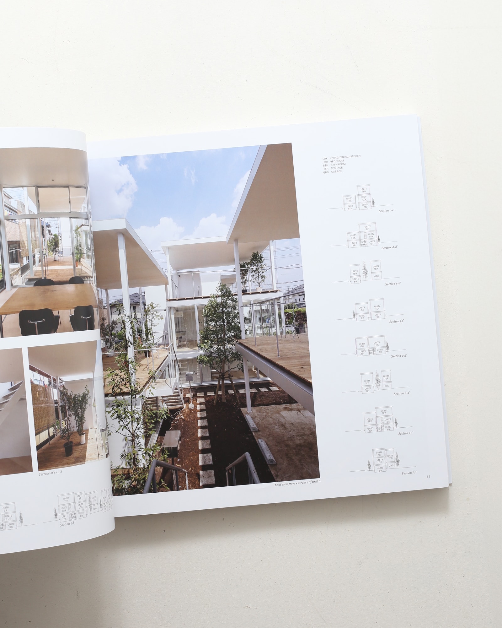 GA アーキテクト 妹島和世＋西沢立衛 2011-2018 | nostos books ノスト