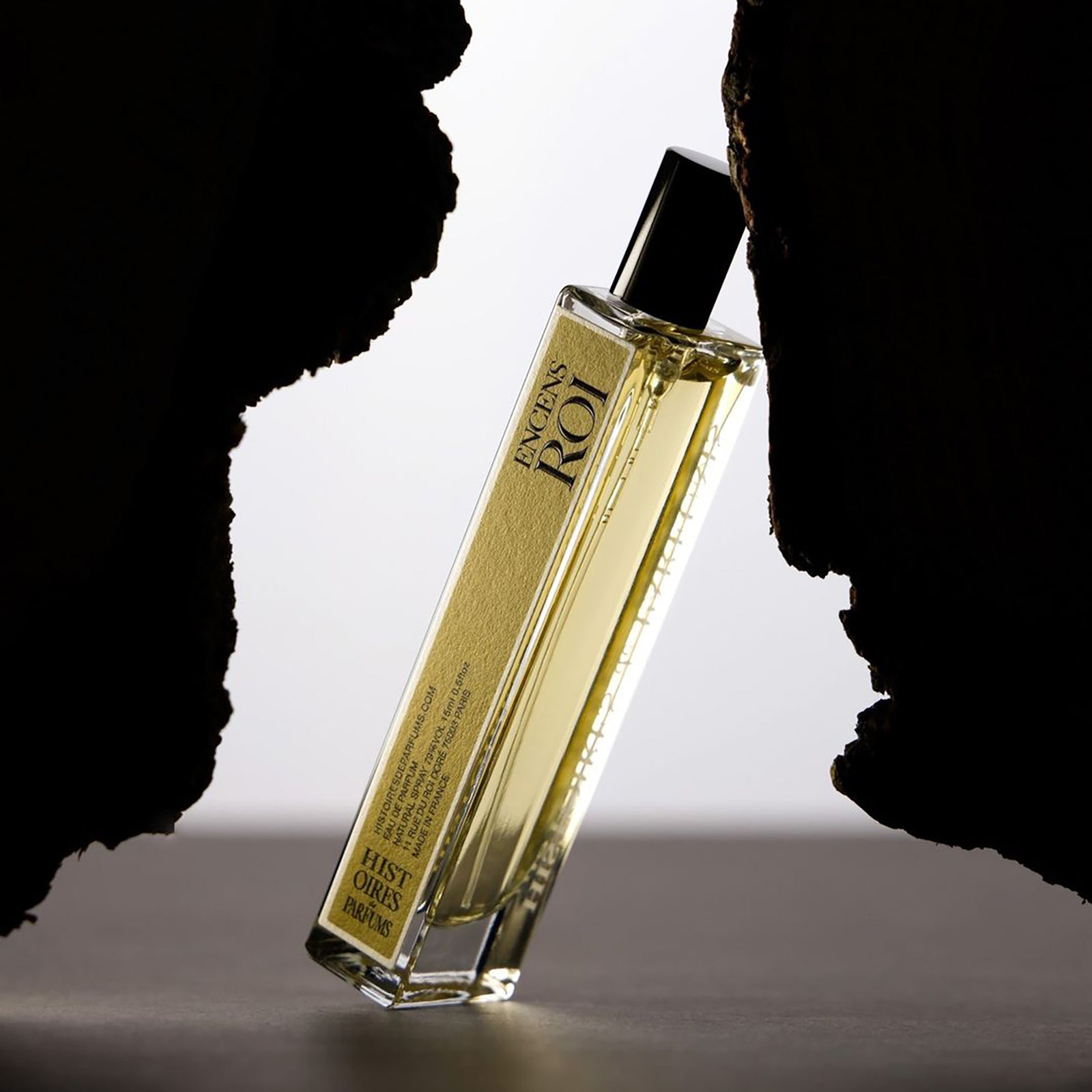 Reol 【幽玄屋商品】香 THESAURUS （オードトワレ50ml） 香水 香