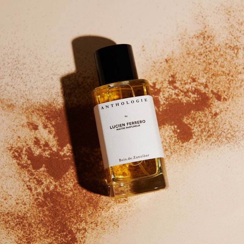 ボワ ドゥ ザンジバル｜ザンジバル島の木々 – NOSE SHOP