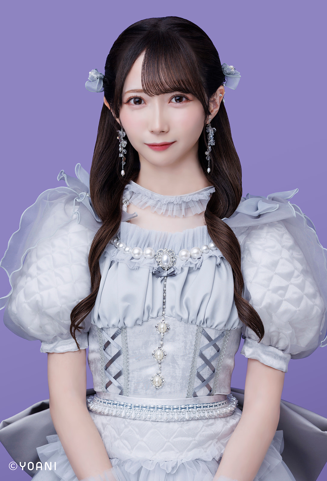 谷崎早耶 生誕特設ページ2025