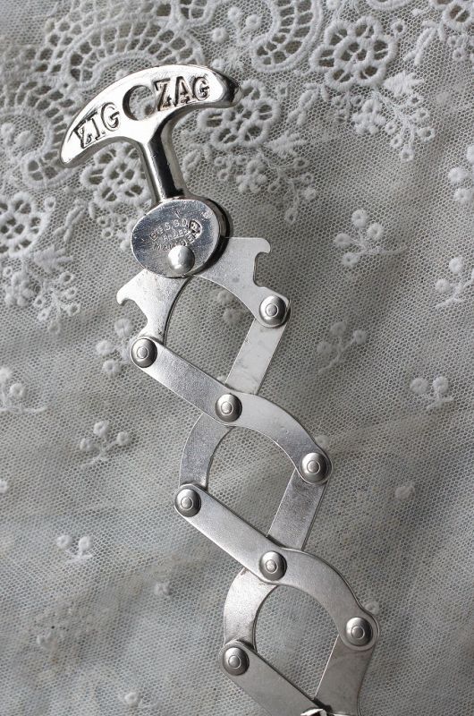 ZIG ZAG ワインオープナー