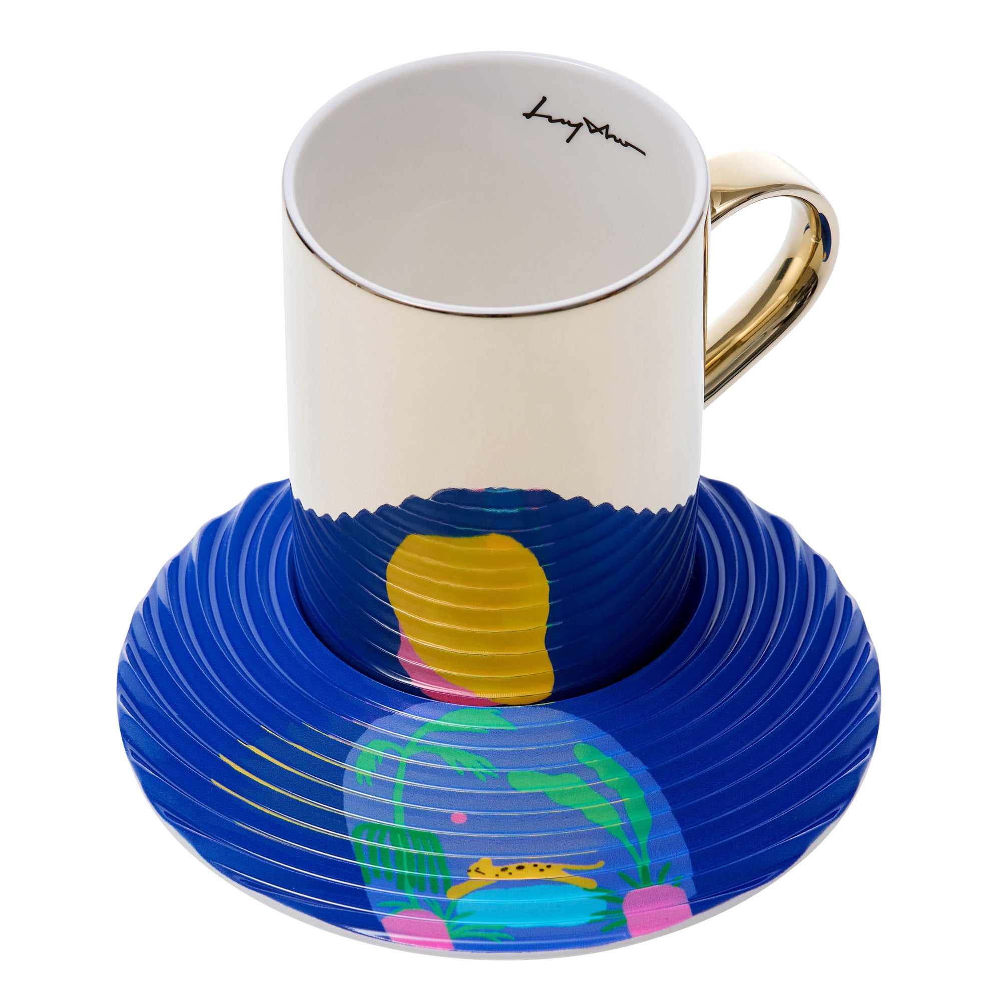 LUYCHO – NOTAG GLOBAL