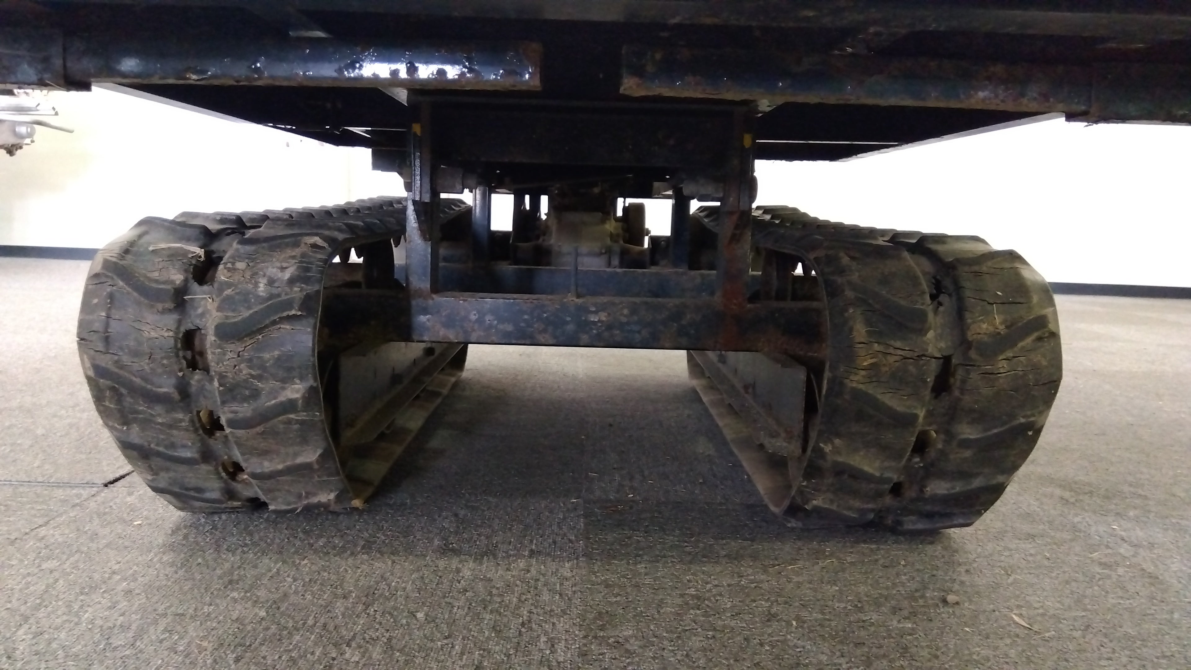 四国製作所 中古 運搬車 X380 「岩手店164」 – 農キング