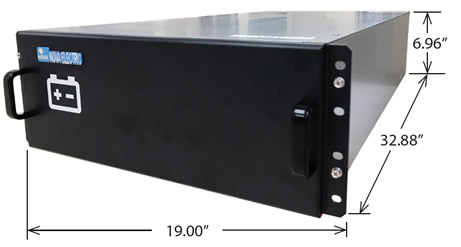 カスタムDSPサーバー 2Uラック版 カスタムDSPサーバー 2Uラック版