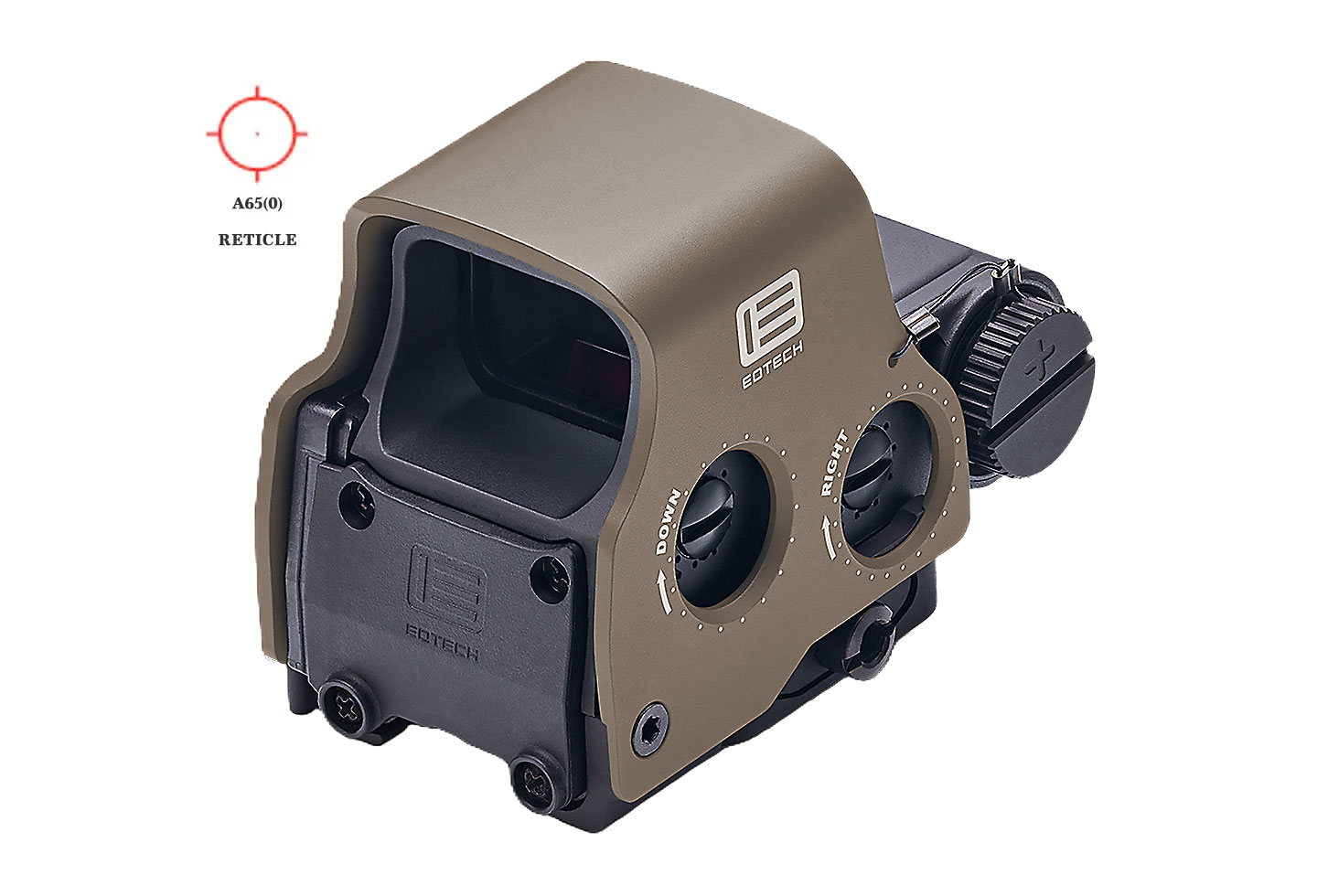 EXPS2（EXTREME） | Holographic Weapon Sights | ノーベルアームズ