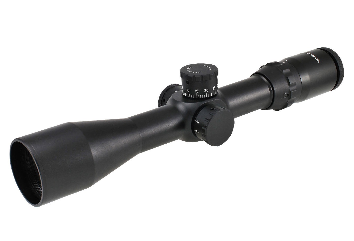 ノーベルアームズTAC ONEスコープ スコープマウント バトラーキャップ