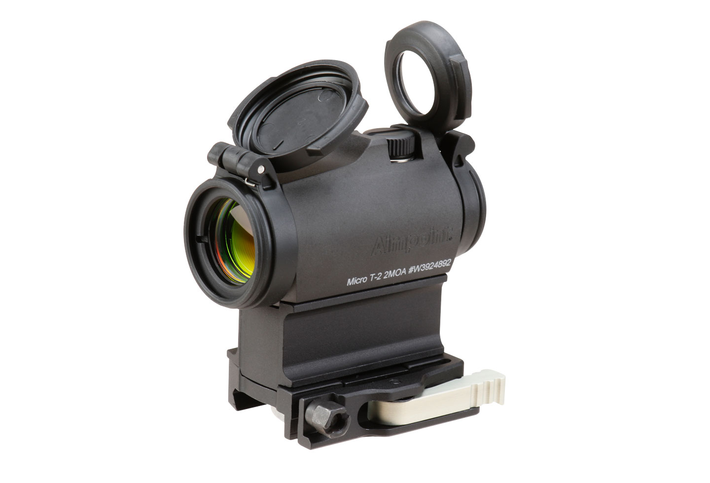 Aimpoint | ノーベルアームズ ｜NOVEL ARMS