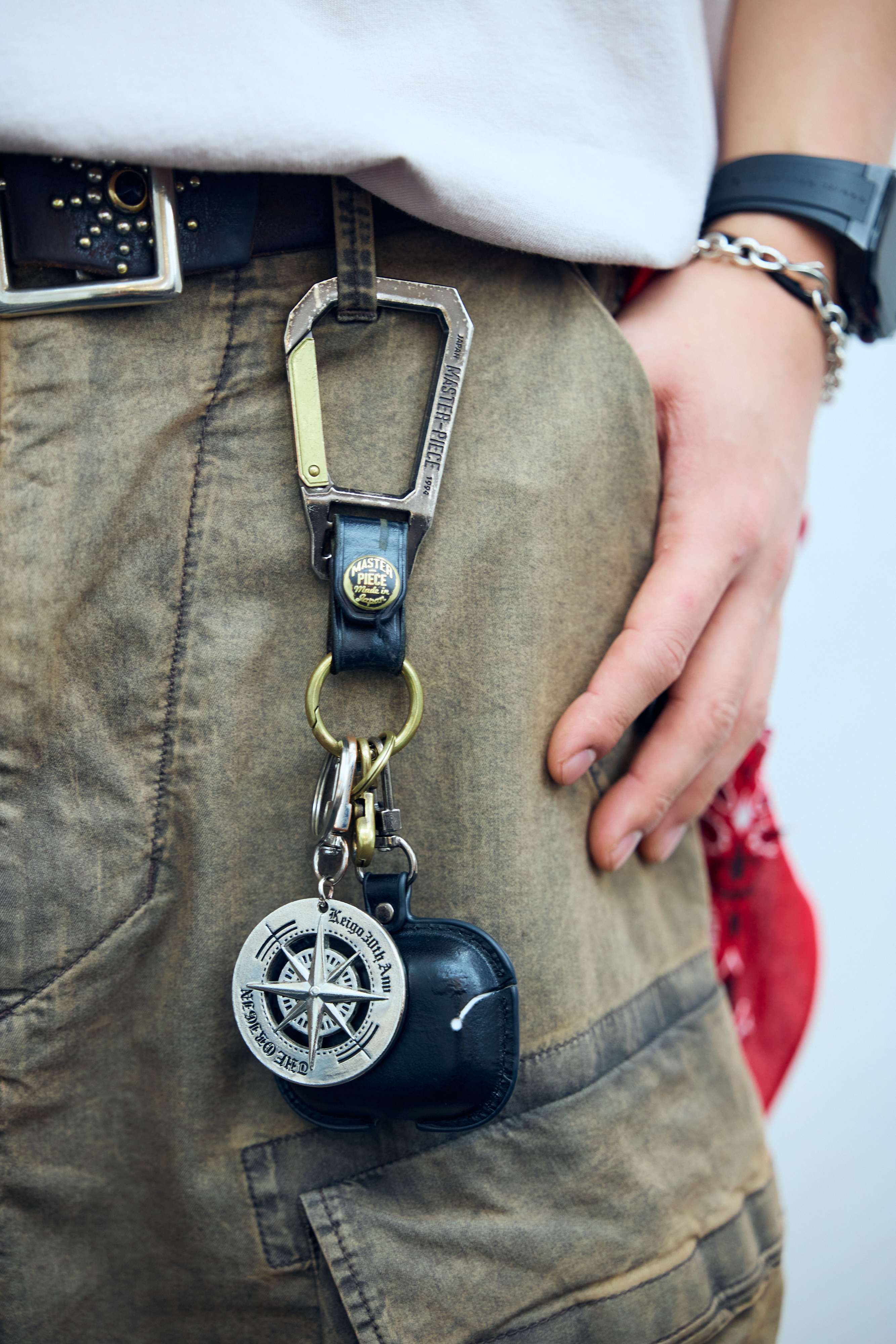 Novelbright Official Fanclub『NOVELCITY』会員限定《圭吾Produce