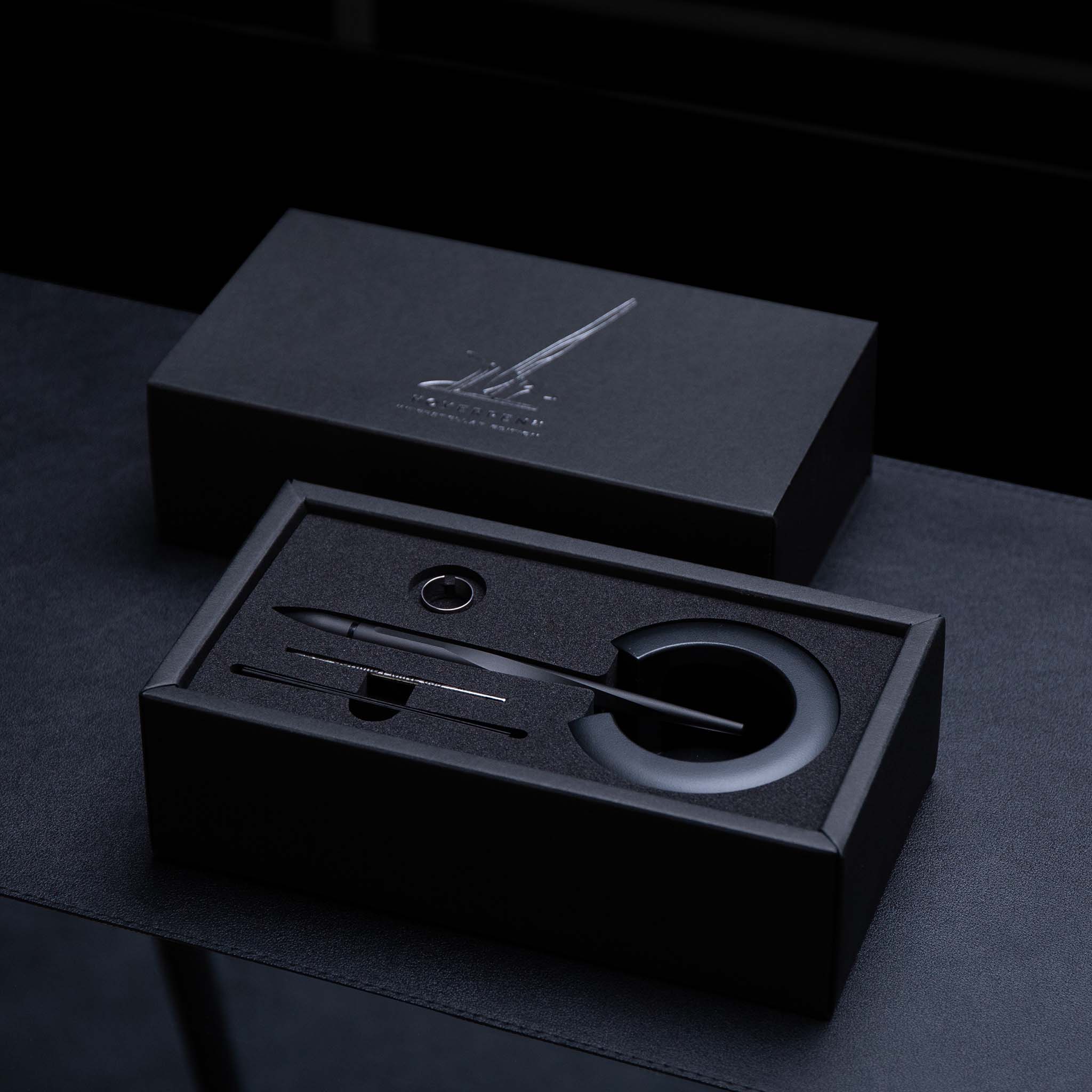 The One And Only Hovering Pen - Hoverpen Interstellar