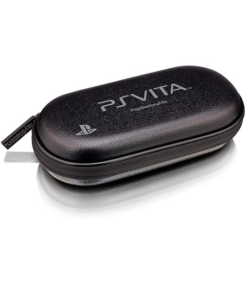Buy PlayStation Vita Sony PlayStation Vita Hard Shell Case
