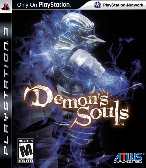 Buy PlayStation 3 Demon's Souls | eStarland.com |