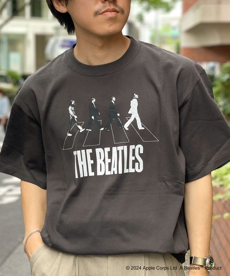 The Beatles t-shirt Let It Be size L