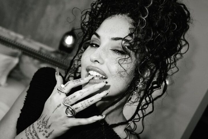 メイベル、ニュー・シングル“January 19”の音源が公開 | NME Japan