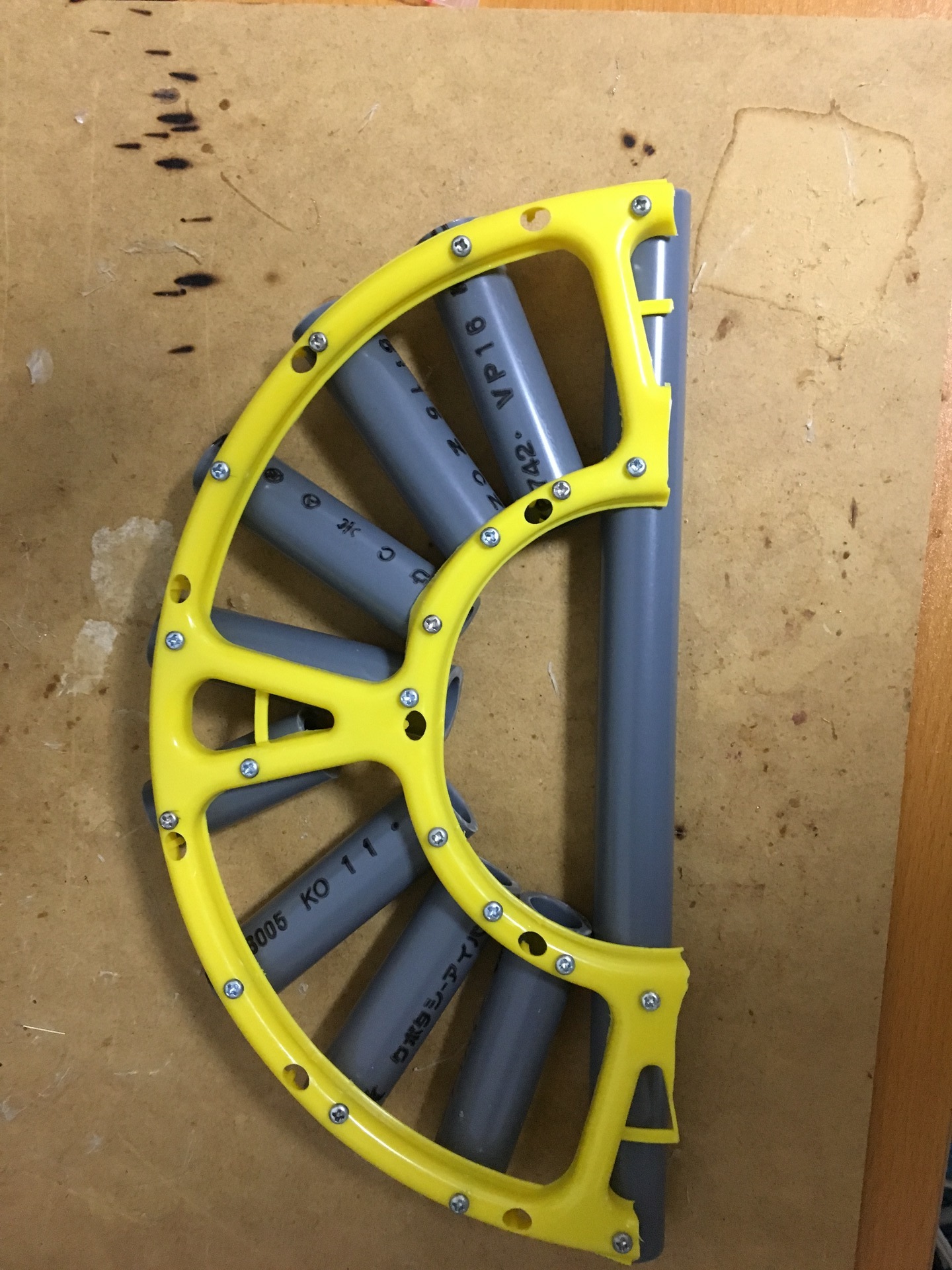 改造ペンライト 孔雀 光害 1週間限定値下げ中！