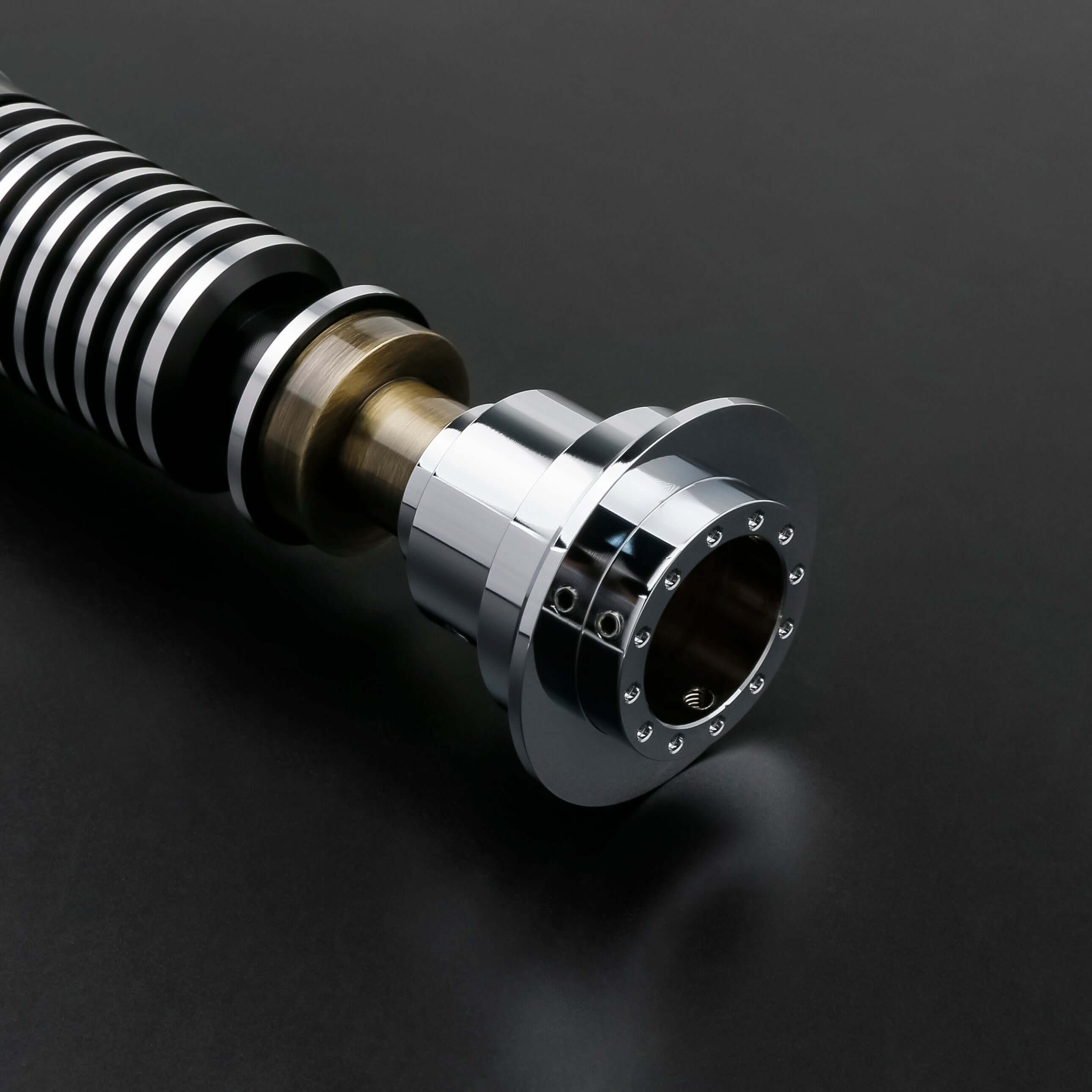 Luke Skywalker EP 6 Lightsaber | Galactic Empire | Nsabers