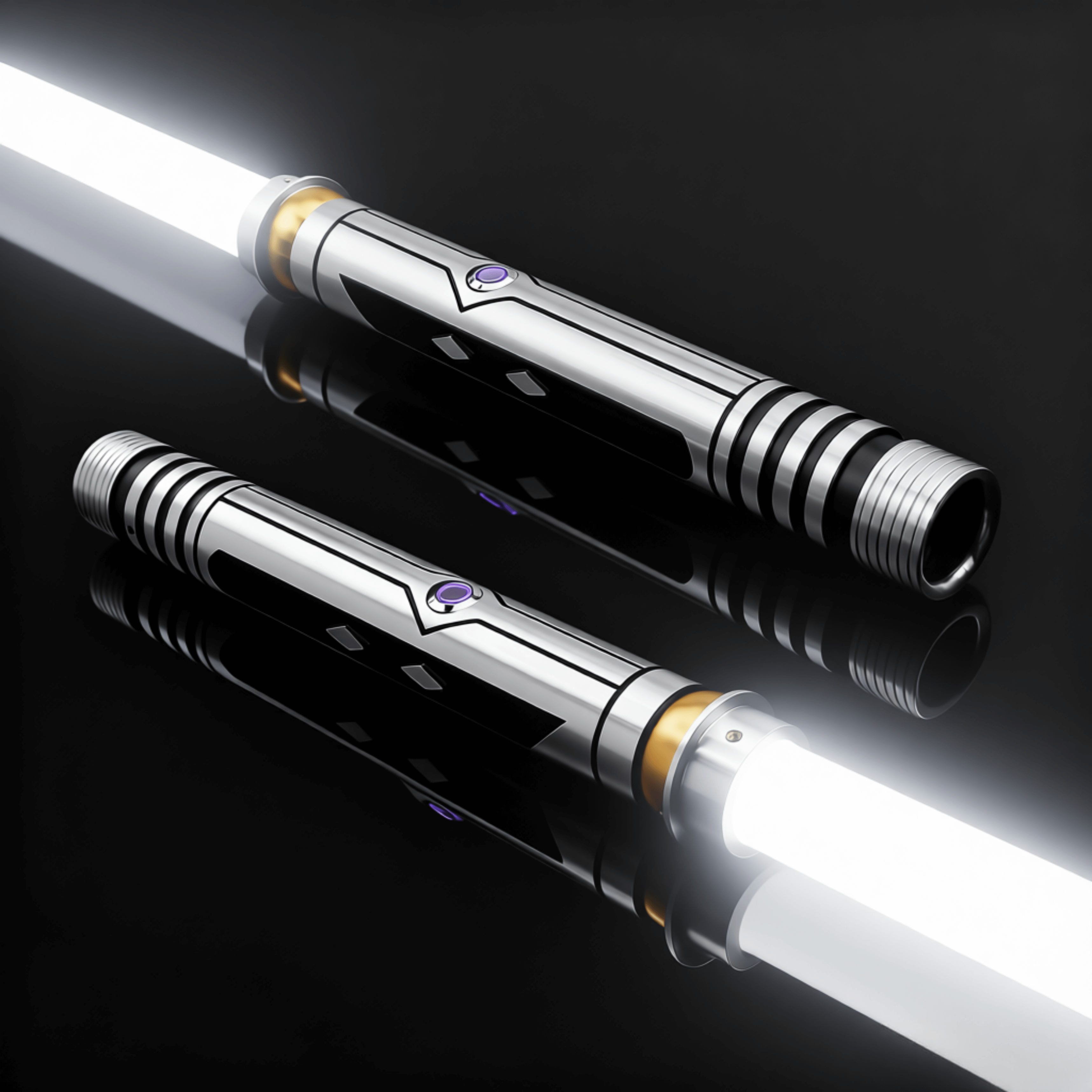 アソーカ ライトセーバー | スペシャルエディション | Nsabers