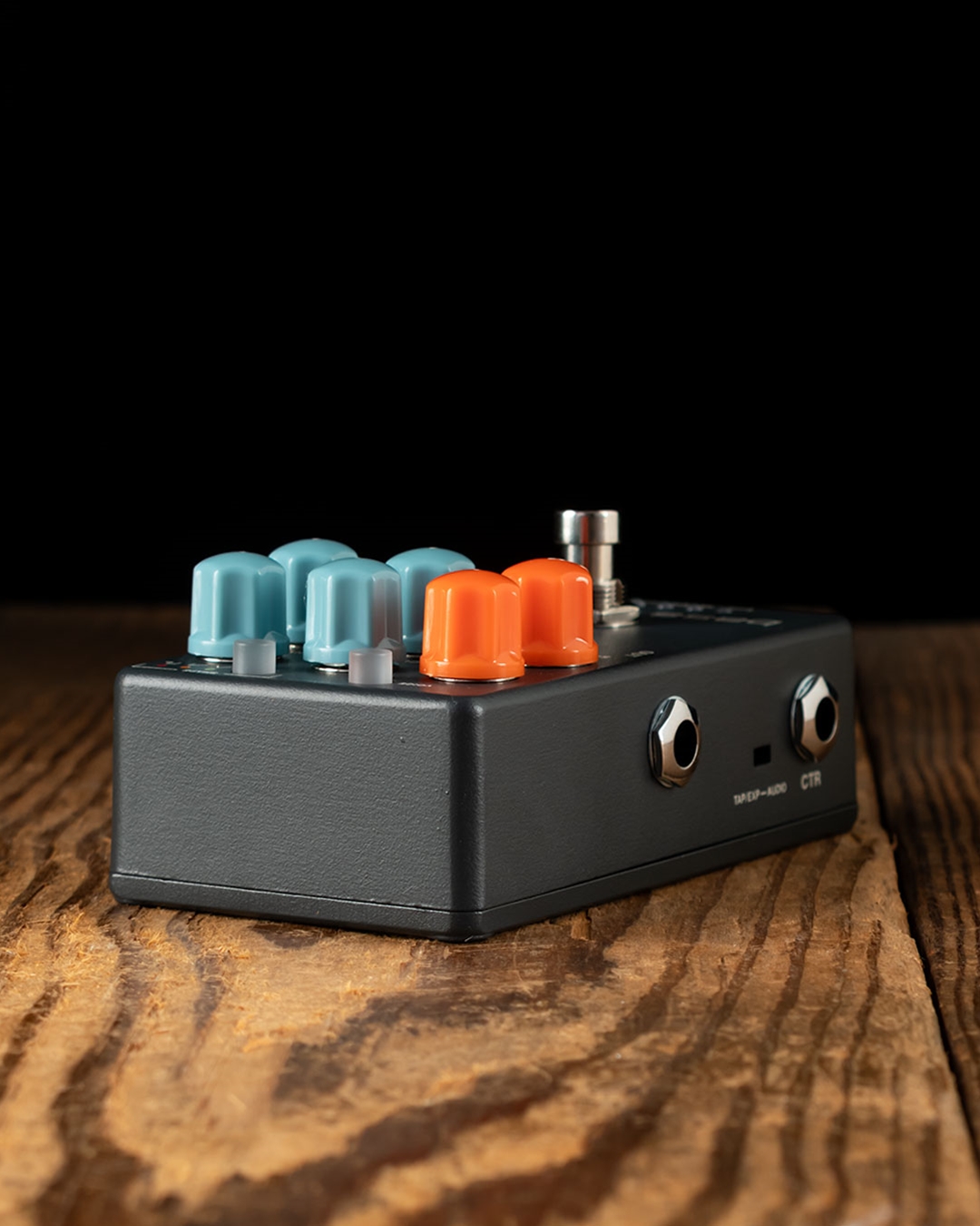 MXR bass synth MB301M （ MXR tapつき) MXR bass synth MB301M tap