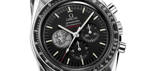 OMEGA｜オメガ｜スピードマスター プロフェッショナル 月着陸40周年