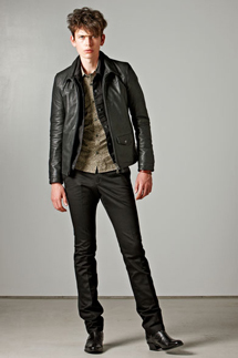 LOUNGE LIZARD 2013-14年秋冬コレクション - Web Magazine OPENERS