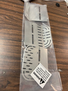 A-AL Baffle Door – NU2U Oven Accessory – NU2U Products