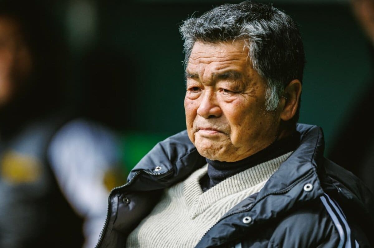 だから勝てないんですよ！」小林繁は激怒した…阪神の“レジェンド”川藤