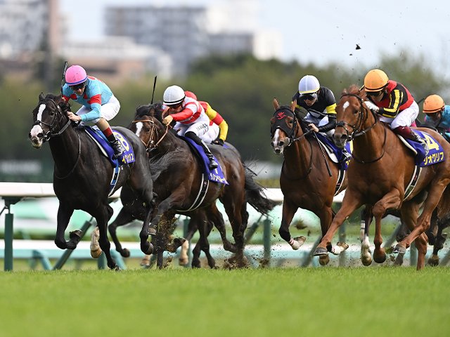 日本ダービー》イクイノックスの“大外18番枠”から馬券に絡んだのは
