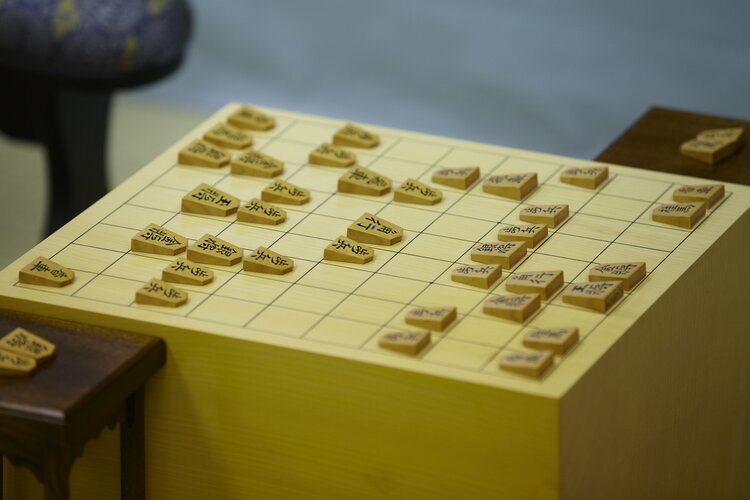 額装色紙 将棋棋士 九段 芹沢博文 2026年最新】棋士 色紙の人気