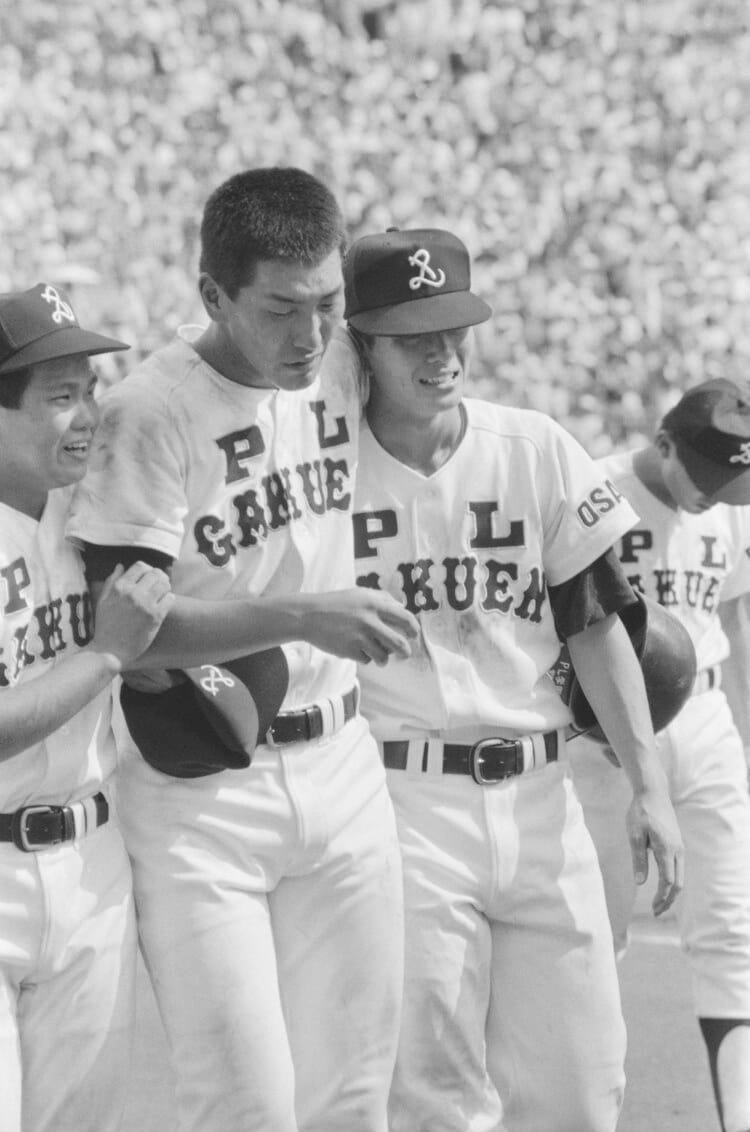 清原和博よりも桑田真澄の方が嫌だった」最強のPL学園に“秋田の雑草