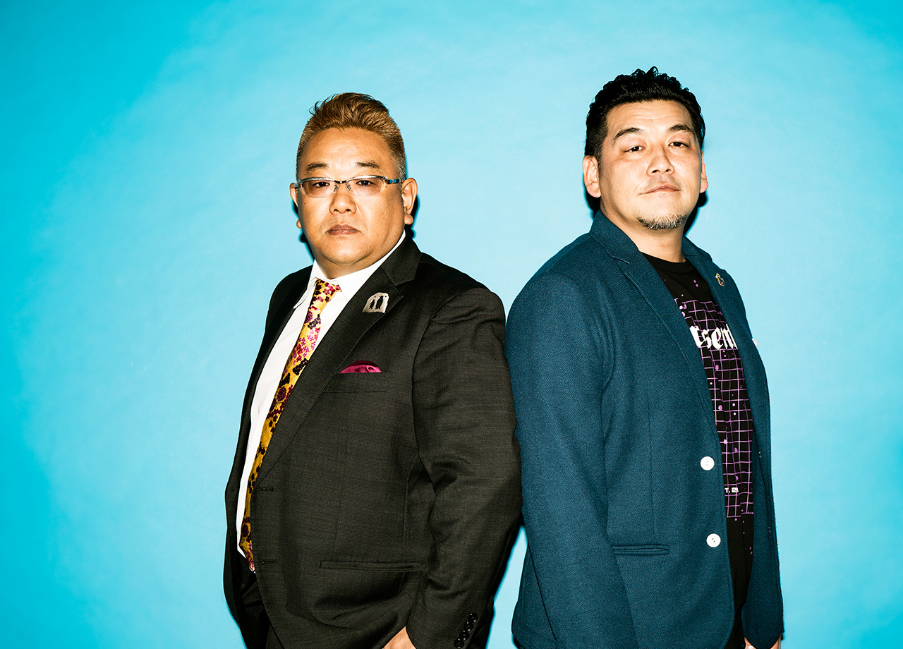 サンドイッチマン サンドウィッチマンのプロフィール・作品情報