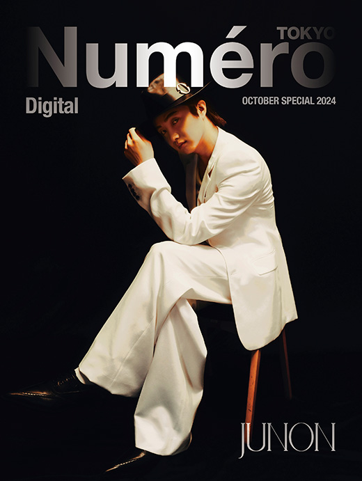 BE:FIRST JUNON ジュノン BMSG BE:FIRST JUNON ジュノン JUNON（BE