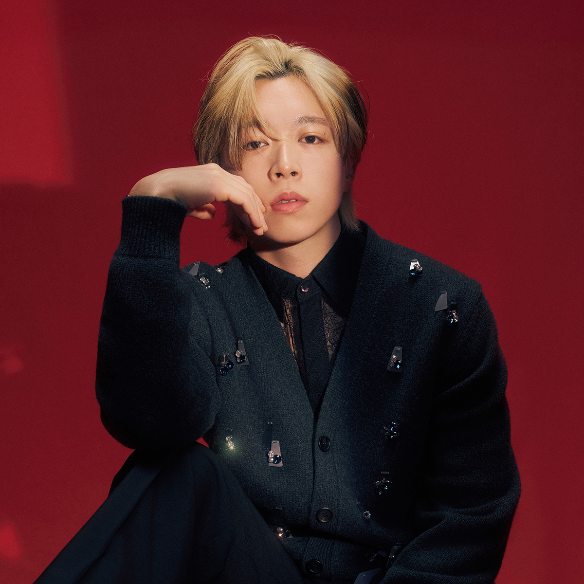 11月号別冊付録】BE:FIRST ソウタに一問一答！ [ページ 2] | Numero TOKYO