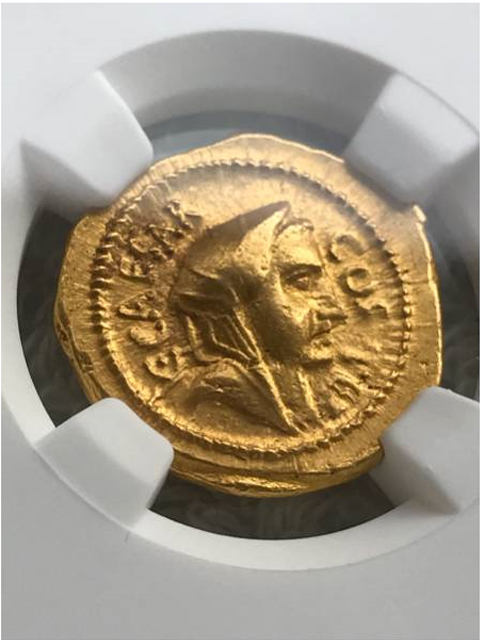 金貨やアンティークコインの販売｜ヌミスマアカデミー｜[(03) 古代