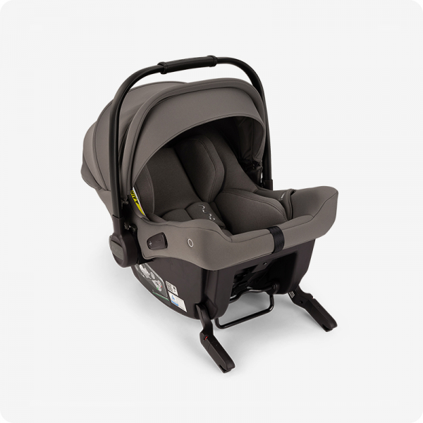 Car seat | 【公式】nuna online shop ｜日本国内公式オンラインショップ