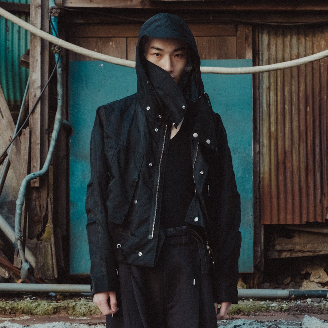 10月12日(土)より開催 Jaded London POP-UP STORE