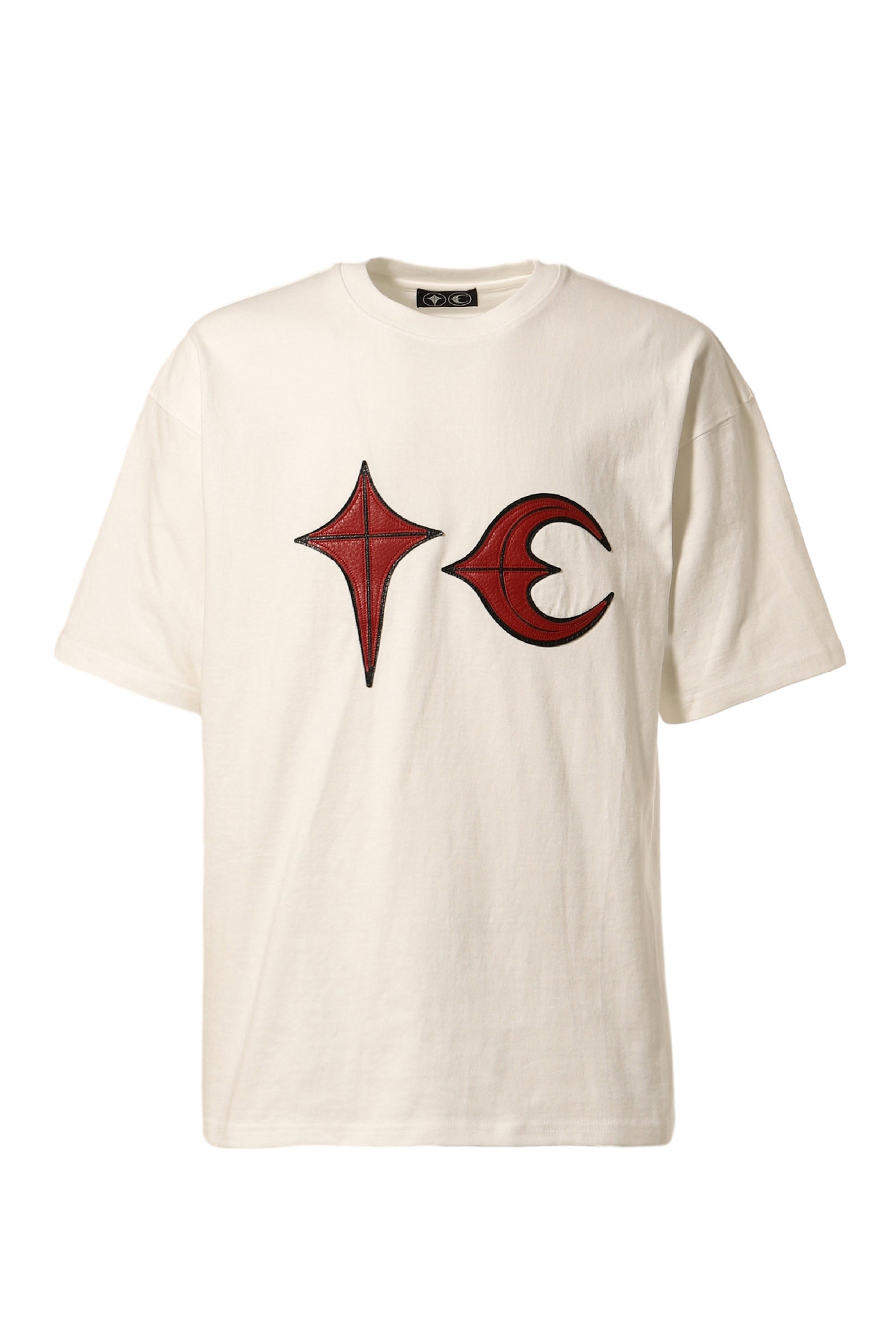 THUG CLUB Logo T-Shirt サグクラブtシャツ