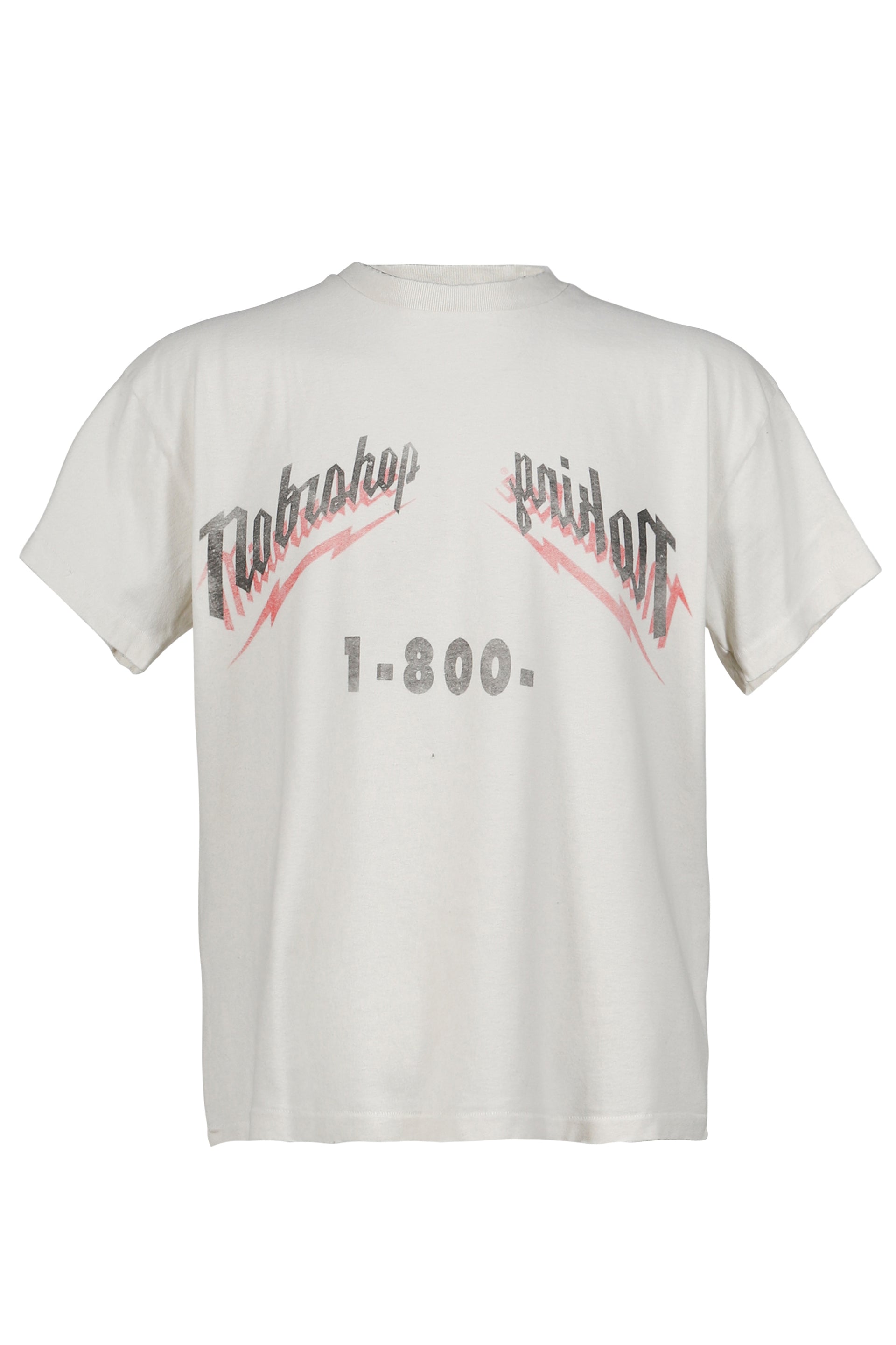 SAINT Mxxxxxx × P.A.M セント マイケル, パム SS25 PM_SS TEE/SAINT