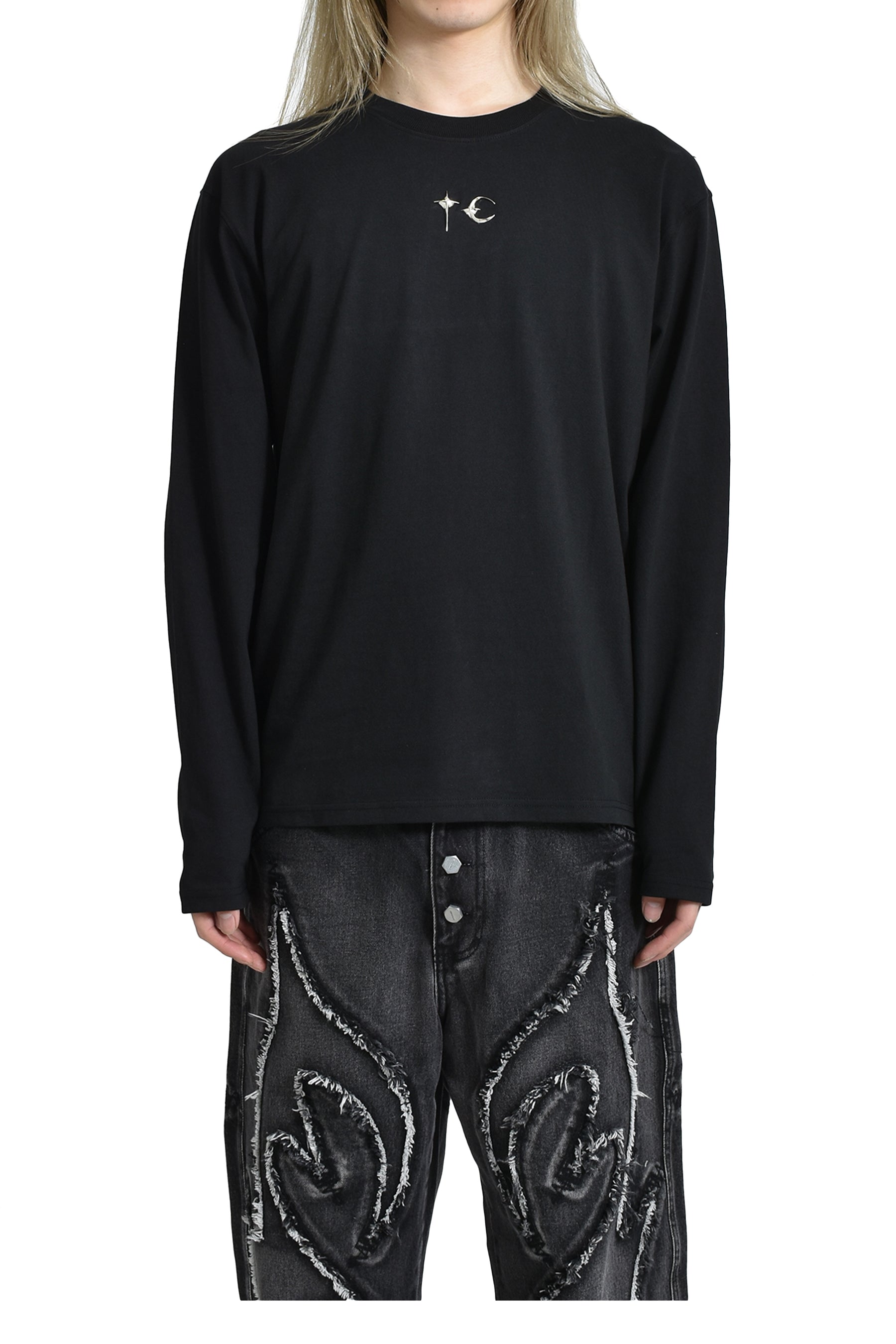 Thug Club サグクラブ ロンT Thug club サグクラブ ロンt