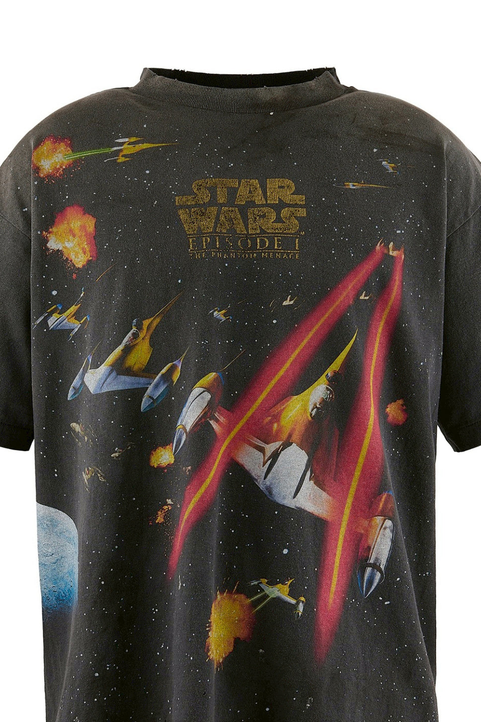 SAINT Mxxxxxx × STAR WARS セント マイケル スター・ウォーズ SS25