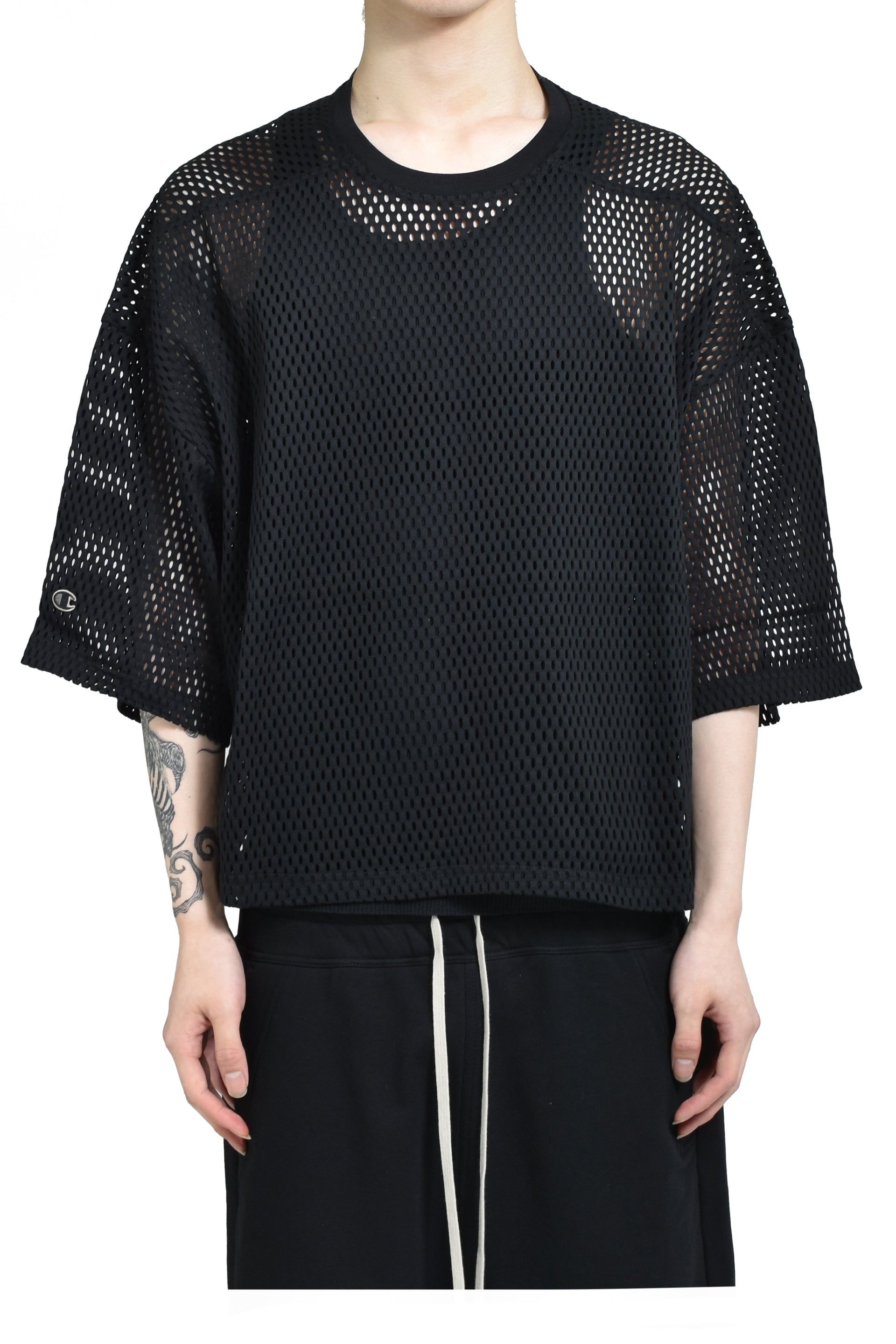 Rick Owens x Champion | NUBIAN TOKYO online store