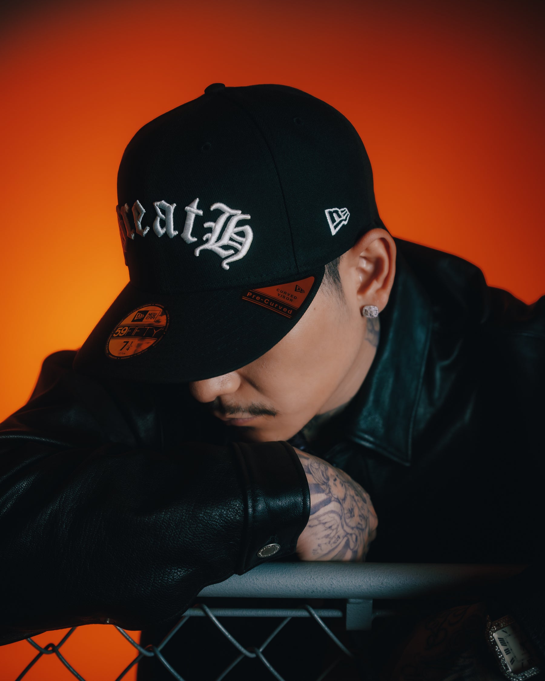 BREATH × NEW ERA® COLLABORATION