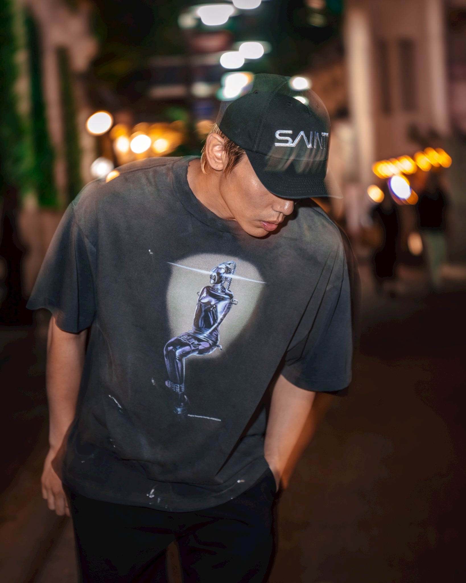 8月22日(土)発売開始 SAINT Mxxxxxx FW25 4th Drop