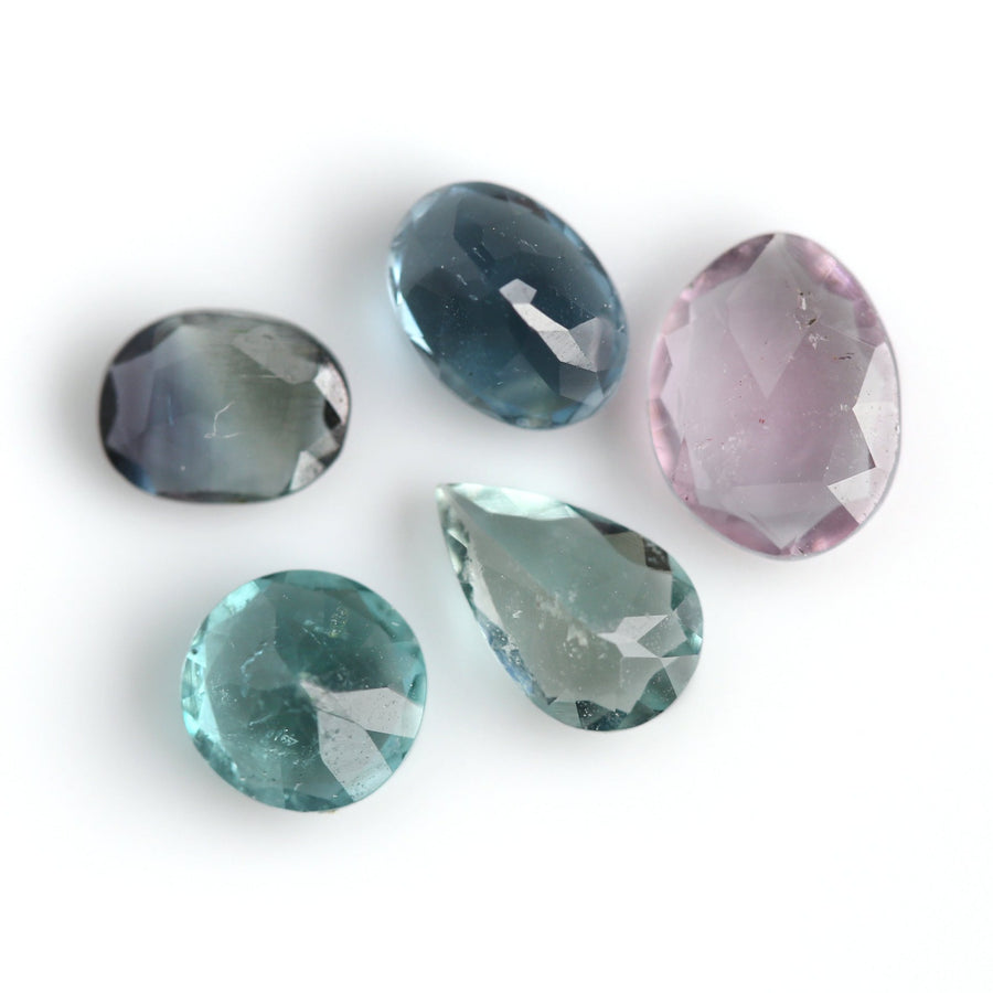 ブルートルマリン – NUDGE jewelry