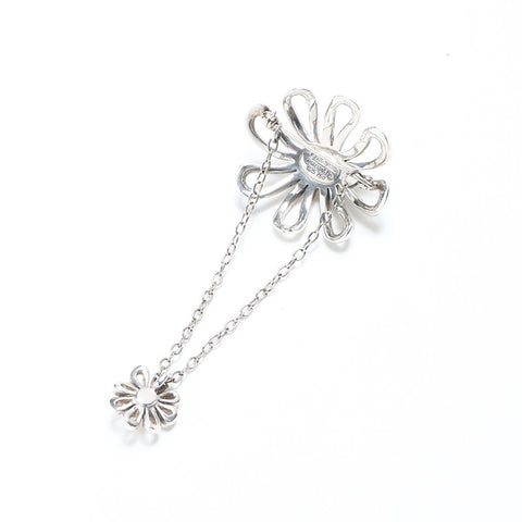 ティファニー TIFFANY&Co. パロマ ピカソ デイジー シルバー925 750