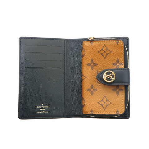ルイ・ヴィトン LOUIS VUITTON ポルトフォイユ ジュリエット